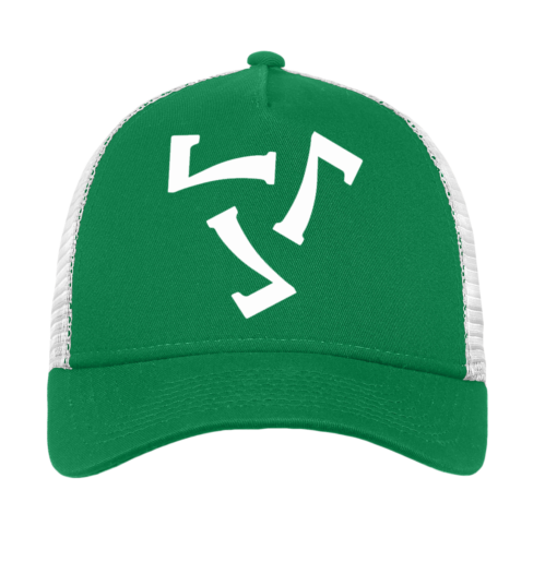 Tri-7 Trucker Hat